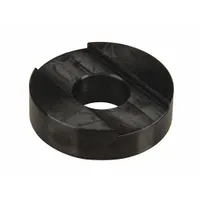 DYNABRADE Flange: Mfr Part # 25262, Back-Up Flange