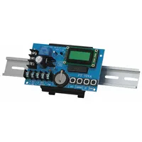 ALTRONIX Rail Timer: Rail Timer (MPN DPT724A)