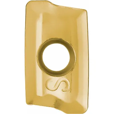 KYOCERA Parallelogram Milling Insert (MPN BDMT110308ERJSCA6535) - Parallelogram Indexable Milling Inserts