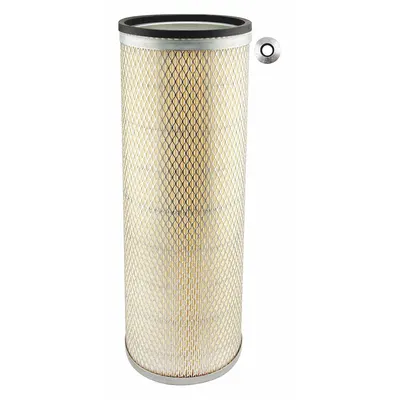 BALDWIN FILTERS Round/Oval Engine Air Filter - Round/Oval Engine Air Filters