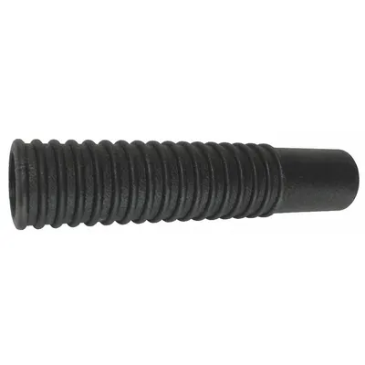 AMERICAN TORCH TIP Torch Handle: Knurled - Knurled TIG Torch Handles