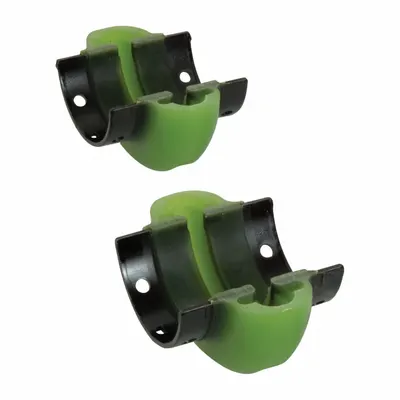 REGAL REXNORD Tire Coupling Element: WE4 Coupling Size, 6,600 RPM Max Speed - Tire Coupling Standard Elements
