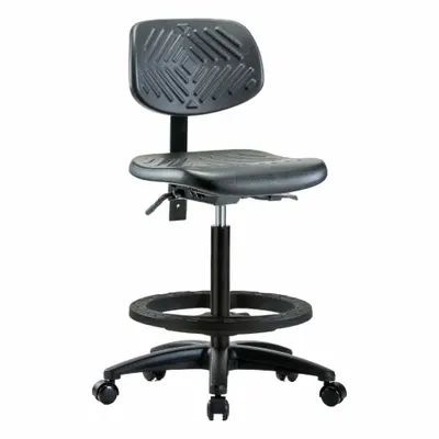 OEM Polyurethane Lab Chair - Polyurethane Lab Chairs