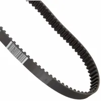 CONTINENTAL Timing Belt: One Side, Curvilinear, Conti® Hawk PD, 20 mm Pitch, 290 mm Top Wd, 20304138