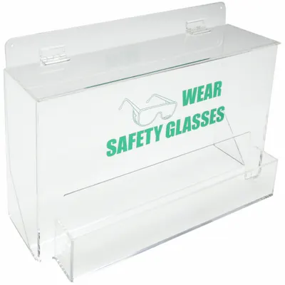 OEM Eyewear Dispenser: 35 Eyewear - Trays