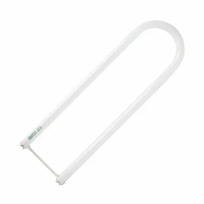 LEDVANCE/ SYLVANIA U-Shaped Fluorescent Bulb: T8, Medium Bi-Pin (G13) - Fluorescent U-Bend Lamps (No UL Type)
