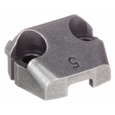 FEIN Nibbler Die: Nibbler Die, 6 ga Capacity (Steel), 10 ga Capacity (Stainless Steel) - Fein Nibbler Punches & Dies