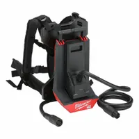 MILWAUKEE Portable Battery Extension: Portable Battery Extension, 1 Batteries Included (MPN MXF010-0)