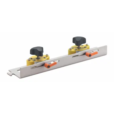 METABO Magnetic Guide Rail, Steel, for PFM 17 - Guides & Adapters