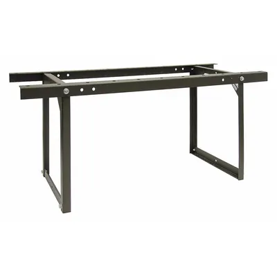 MARKEL Mounting Bracket: Surface, For 52AT75/52AT76/52AT77/52AT78/52AT79/52AT80/52AT81 - Mounting Brackets & Frames for Electric Wall & Ceiling Heaters