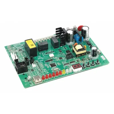 SCOTSMAN Controller: 11-0612-51 - SCOTSMAN Ice Machine Replacement Parts