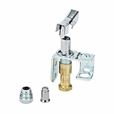Robertshaw Pilot Burner: Mfr Part # 1830-489 - Replacement HVACR Controls, Switches & Thermostats