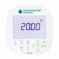 ENVIRONMENTAL EXPRESS Benchtop Multiparameter Meter: Electrodes Sold Separately (MPN 3541962)