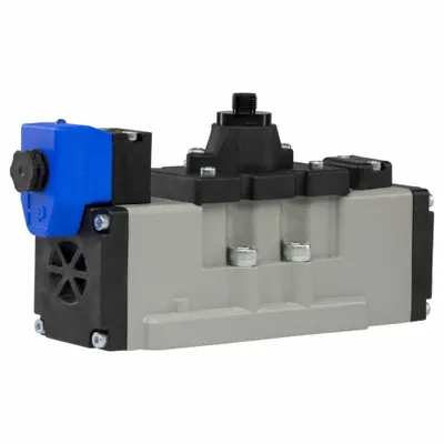 PARKER H31WXBG2B9000FD H Series Directional Control Valve - Parker H Series Directional Control Valves
