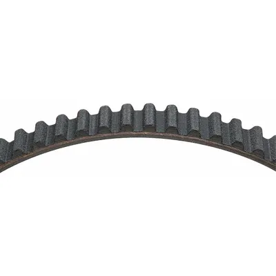 DAYCO Automotive Drive Belt: 95314, 520 mm Effective Lg, Timing Belt, Metric V-Belt Belt - Vehicle Timing Belts