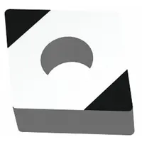 ULTRA-DEX USA Diamond Turning Insert: CNGA431-2, 120404 (MPN 913-000-173)