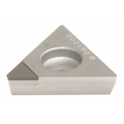 SUMITOMO Triangle Turning Insert: NF-TPGA320.5 - Triangle (T) Indexable Turning Inserts
