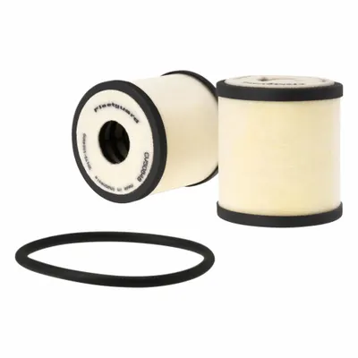 FLEETGUARD Air Filter: 2 13/16 in Outside Dia - Bottom, 2 13/16 in Overall Lg - Cartridge Crankcase Ventilation Filters