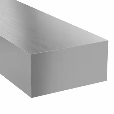 OEM Carbon Steel Plate: A36, 0.375 in Thick, 10 in x 5 ft Nominal Size (WxL) - Structural A36 Carbon Steel Sheets & Plates