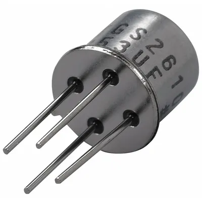 YELLOW JACKET Sensor: Repl Sensors, Combustion Gas Detector, 69373, 69371 - Replacement Sensors