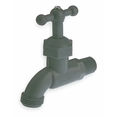 OEM Hose Bibb: Tee - Hose Bibbs