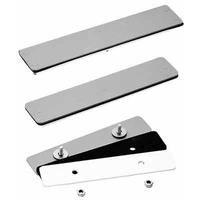 HOFFMAN Operator Adapter: Interlock Master Door with the Discount Op Mechanism - Electrical Enclosure Accessories & Replacement Parts