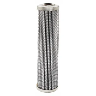 BALDWIN FILTERS Hydraulic Filter: Hydraulic Fluid, Cartridge, 15/16 in Inside Dia - Cartridge Hydraulic Filters