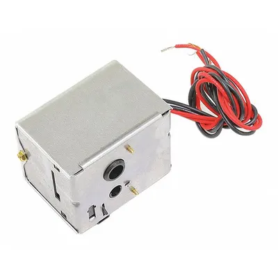ERIE Actuator: AH23A02A Mfr Part #. Key specifications — Manufacturer Part Number: AH23A02A. - Replacement HVACR Pumps, Valves & Tubing