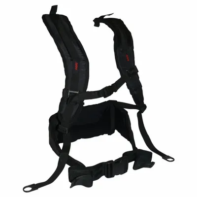 SOLO Deluxe Shoulder Saver Harness: Backpack Sprayer, 4300343, 315-A/425/475-B - Assorted Parts & Accessories