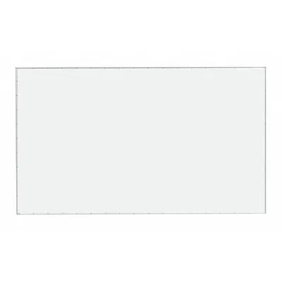 WHIRLPOOL Glass Window: Mfr Part # 4449253 - Whirlpool Oven Replacement Parts