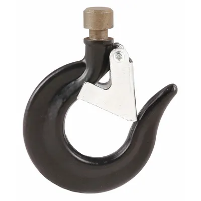 Dayton Bottom Hook: EC-86 - Bottom Hooks for Hoists