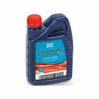DEKKER VACUUM TECHNOLOGIES, INC. Vacuum Fluid: 1 L, Bottle, 10 SAE Grade, 32 ISO Viscosity Grade (MPN 1630204701)