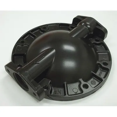 ARO Cap,Fluid: 94945, Cap Fluid, EXP - Pneumatics