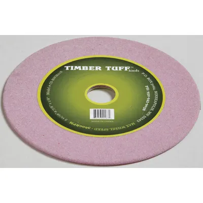 OEM Replacement Grinding Wheel: For use with - Chain Sharpeners & Replacement Stones