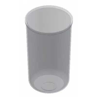 SOLBERG Spare Part: Mfr Part # FG-1050250 - Compressed Air Treatment Replacement Parts