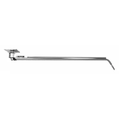 MOSMATIC Ceiling Boom: Ceiling Boom, NPTF, 3/8 in Inlet Connection Size - Wall & Ceiling Booms