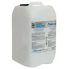 25 L EURO8092 descaler for sanitary circuits