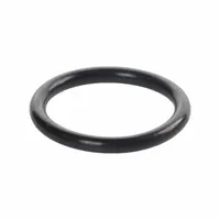This Viton® O-ring has a round cross-section with a 3/32 in cross-section and 5/16 in inside diameter. It has a 75A durometer and operates from -13°F to 482°F. Suitable for sealing in static and dynamic applications such as pumps, valves, and hydraulic systems