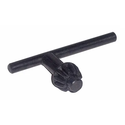 EAZYPOWER Drill Chuck Key: T Handle, S2 - Universal T-Handle Drill Chuck Keys