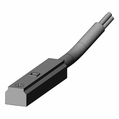 SMC Inline Solid PNP Direct: D-Y7PMAPC, Inline Solid State Auto Switch, M8-3Pin - Solid State Switch Pneumatic Position Sensors