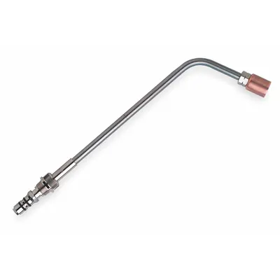 SMITH EQUIPMENT Heating Tip: ST600 Series, For Use With Propane - Heating Nozzles