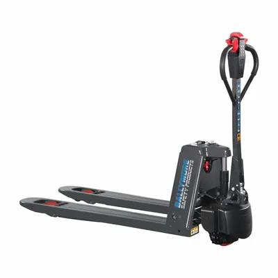 BALLYMORE BM-EPJ-33S-27 Lithium-Ion Electric Pallet Jack - Lithium-Ion Electric Pallet Jacks