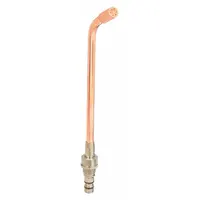 SMITH EQUIPMENT Heating Tip: MT600 Series, For Use With Acetylene (MPN MT603)