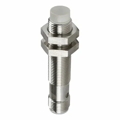 TELEMECANIQUE SENSORS XS512B1DAM12 Shielded Inductive - Cylindrical Sensors with Built-in Connectors