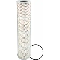 BALDWIN FILTERS Hydraulic Filter: Hydraulic Fluid, Cartridge, 2 3/4 in Inside Dia, Cellulose (MPN PT8387)