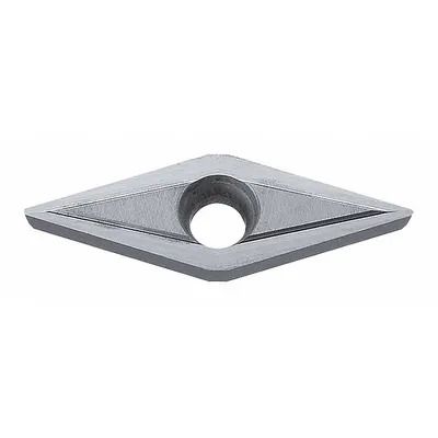 KYOCERA Diamond Turning Insert (MPN VCGT2202FNZTN60) - Diamond Indexable Turning Inserts