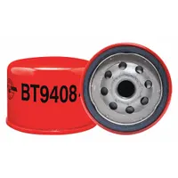 BALDWIN FILTERS Automotive Air Filter: Spin-On, Engine, Round, Spin-On, 2 5/16 in Overall Ht, BT9408