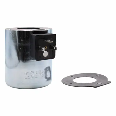 Parker Coil Kit, Replacement Coil: Mfr Part # CK1860352-36-12-UL - Manifold Valve Solenoid Coils