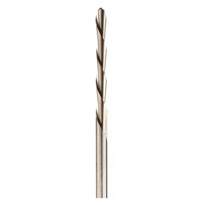 ROTOZIP Cut-Out Bit: High Speed Steel, 1/8 in Drill Bit Dia, 1 in Cutting Dp - Cut-Out Tool Routing Bits