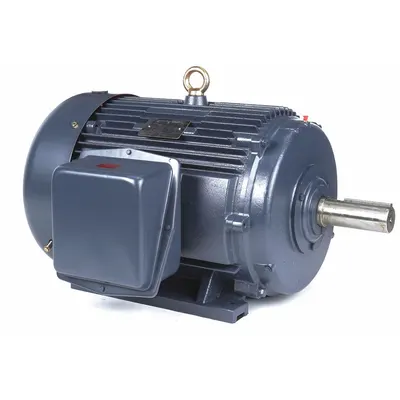 MARATHON MOTORS 364TTFCD6036 Rigid Base 3-Phase General Purpose AC Motor - Rigid Base 3-Phase General Purpose AC Motors